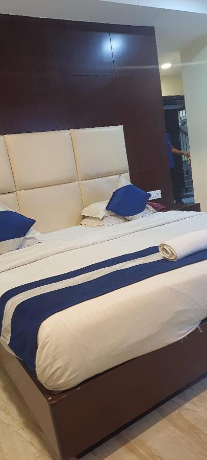 Hotel Presidency Inn Колката Екстер'єр фото